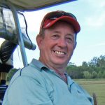 Ian Barry