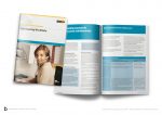 WorkSafe Victoria guidance booklet – design, illustration and finished artwork
