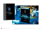 Ronald McDonald House Charities Australia, Victorian Ball – concept development, branding, design and finished artwork for all campaign collateral