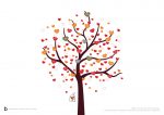 RMHC Vic & Tas ‘Tree of Life’ signage –  concept development, design, finished artwork and production management