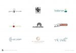 various clients – logo design