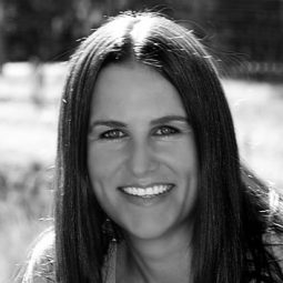 Justine Cubbin