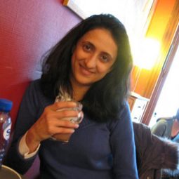 Divya Singh