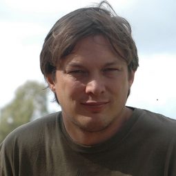 Jason Davey