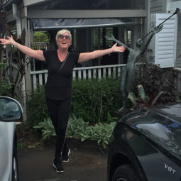 Jenni Keddie