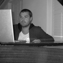 Rob Shepherd